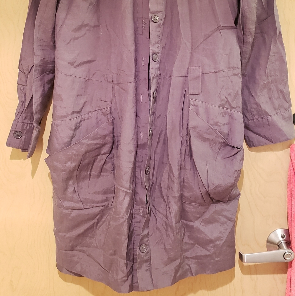 Jacket - Picture 2 of 4